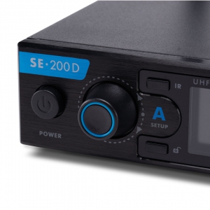 SE-200D цифровые микрофоны в Гудермесе
