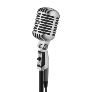 SHURE 55SH SERIES II вокальный, динамический микрофон в Гудермесе
