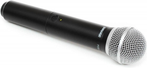SHURE BLX24E/PG58 M17 вокальная радиосистема в Гудермесе
