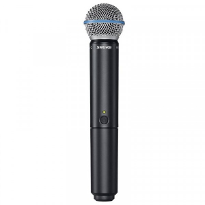 SHURE BLX288E/B58 M17 вокальная радиосистема в Гудермесе