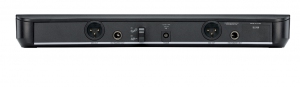 SHURE BLX288E/B58 M17 вокальная радиосистема в Гудермесе