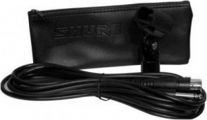 SHURE SV100-A динамический микрофон в Гудермесе