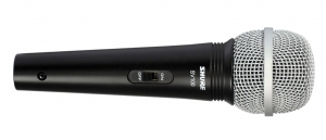 SHURE SV100-A динамический микрофон в Гудермесе