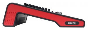 SVS Audiotechnik mixers AM-12 Микшерный пульт аналоговый, 12-канальный в Гудермесе