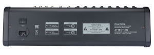 SVS Audiotechnik mixers AM-12 Микшерный пульт аналоговый, 12-канальный в Гудермесе
