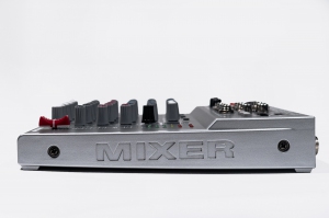 SVS Audiotechnik mixers AM-6 DSP Микшерный пульт аналоговый, 6-канальный SVS Audiotechnik mixers в Гудермесе