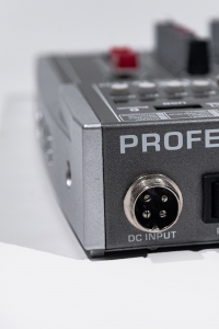 SVS Audiotechnik mixers AM-6 DSP Микшерный пульт аналоговый, 6-канальный SVS Audiotechnik mixers в Гудермесе