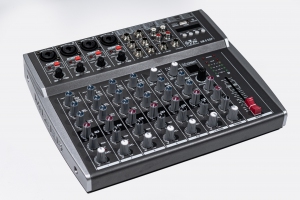 SVS Audiotechnik mixers AM-8 DSP Микшерный пульт аналоговый, 8-канальный в Гудермесе