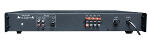 SVS Audiotechnik STA-80 Микшер-усилитель для систем Public Address в Гудермесе