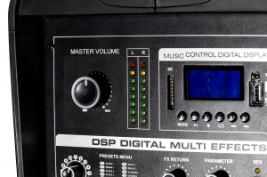 SVS Audiotechnik STAGESET 600 Акустический комплект активный в Гудермесе