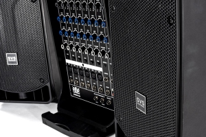 SVS Audiotechnik STAGESET 600 Акустический комплект активный в Гудермесе