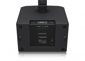 Turbosound iNSPIRE iP3000 модульная аудио колонна 2000Вт в Гудермесе