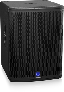 Turbosound iQ15B сабвуфер активный в Гудермесе