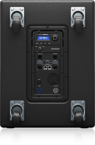 Turbosound iQ15B сабвуфер активный в Гудермесе