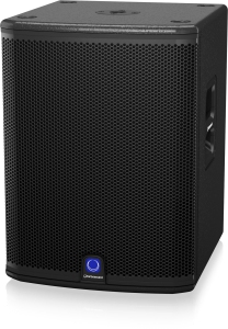 Turbosound iQ15B сабвуфер активный в Гудермесе