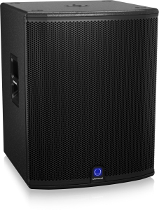 Turbosound iQ18B сабвуфер активный в Гудермесе