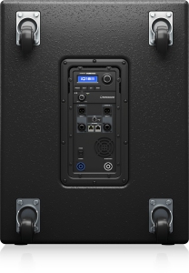 Turbosound iQ18B сабвуфер активный в Гудермесе