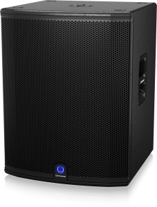 Turbosound iQ18B сабвуфер активный в Гудермесе