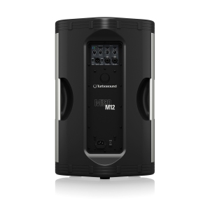 Turbosound MILAN M12 активная акустическая система в Гудермесе