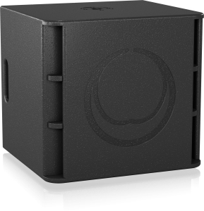 Turbosound Milan M15B сабвуфер активный в Гудермесе