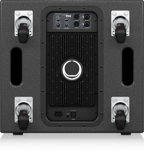 Turbosound Milan M15B сабвуфер активный в Гудермесе