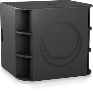 Turbosound Milan M18B сабвуфер активный в Гудермесе