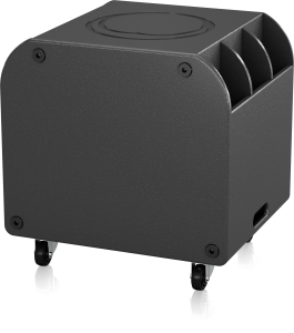 Turbosound Milan M18B сабвуфер активный в Гудермесе