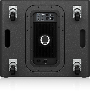 Turbosound Milan M18B сабвуфер активный в Гудермесе
