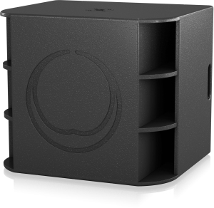 Turbosound Milan M18B сабвуфер активный в Гудермесе