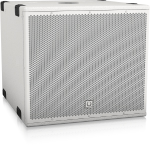 Turbosound NuQ115B-AN Активный сабвуфер в Гудермесе