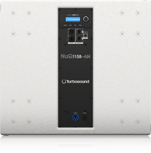 Turbosound NuQ115B-AN Активный сабвуфер в Гудермесе
