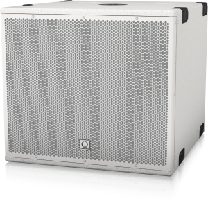 Turbosound NuQ115B-AN Активный сабвуфер в Гудермесе