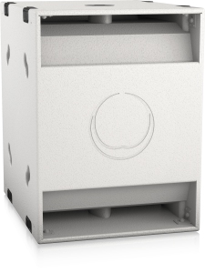 Turbosound NuQ118B-AN Активный сабвуфер в Гудермесе