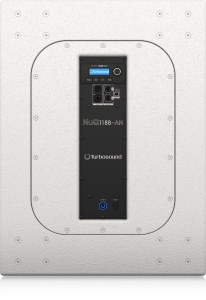 Turbosound NuQ118B-AN Активный сабвуфер в Гудермесе