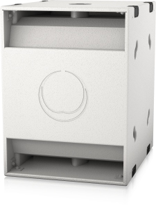 Turbosound NuQ118B-AN Активный сабвуфер в Гудермесе