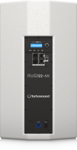 Turbosound NuQ122-AN Активная акустическая система в Гудермесе