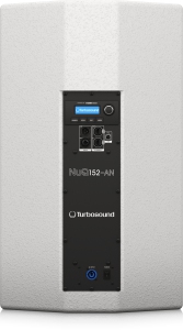 Turbosound NuQ152-AN Активная акустическая система в Гудермесе