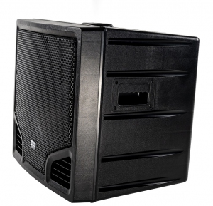 XLine SPX-18A SUB Сабвуфер активный в Гудермесе